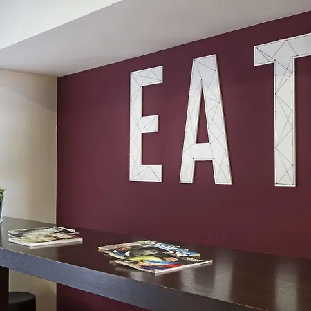 B&B Hotel Cremona 3*