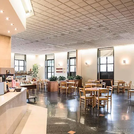 Ξενοδοχείο B&B Hotel Cremona