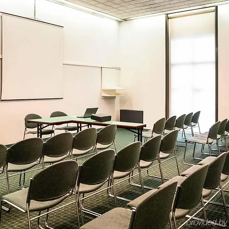 B&B Hotel Cremona 3* Cremona