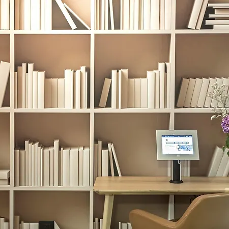 B&B Hotel Cremona 3*