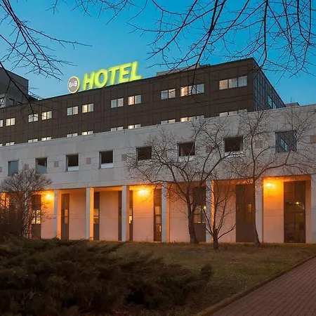 B&B Hotel Cremona