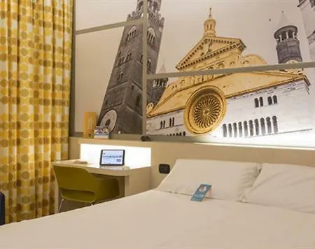 B&B Hotel Cremona Ξενοδοχείο Κρεμόνα