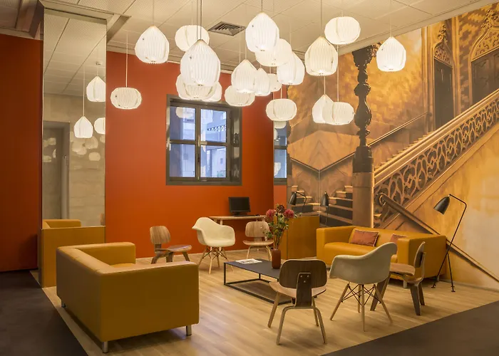 B&B Hotel Cremona Hotel 3*