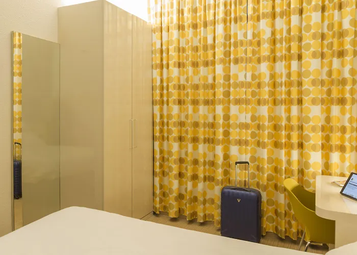 B&B Hotel Cremona