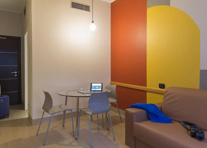 B&B Hotel Cremona Hotel 3*