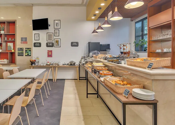 B&B Hotel Cremona 3*