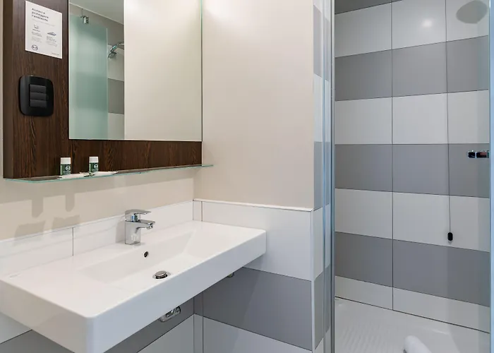 Hotel B&B Hotel Cremona Cremona