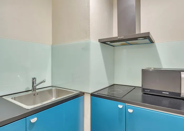 B&B Hotel Cremona 3* Cremona