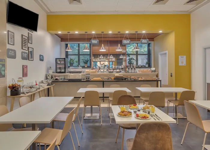 B&B Hotel Cremona Cremona