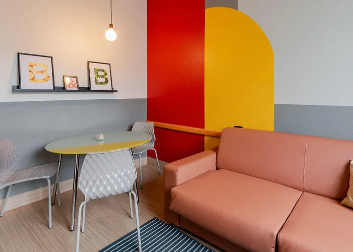 B&B Hotel Cremona Hotel