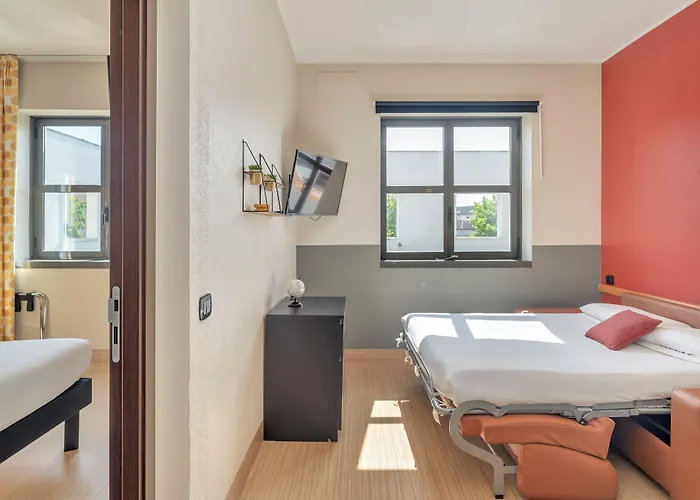 B&B Hotel Cremona Hotel Cremona