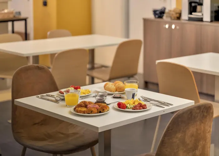 B&B Hotel Cremona Crémone