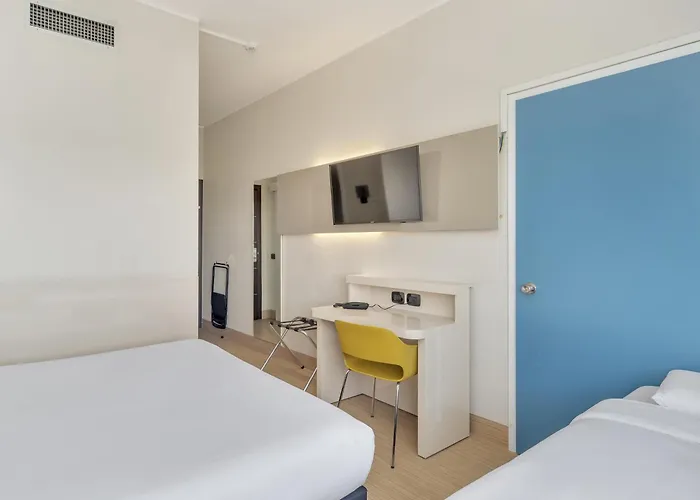 B&B Hotel Cremona 3* Cremona