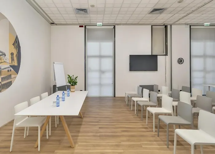 Hotel B&B Hotel Cremona