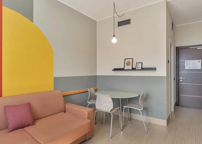 B&B Hotel Cremona Cremona