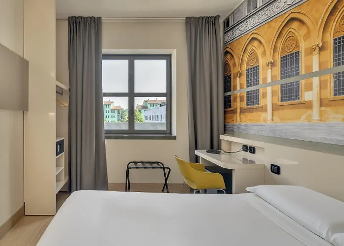 Hotel B&B Hotel Cremona Cremona