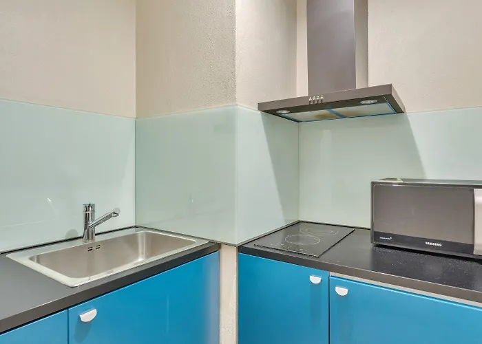 Hotel B&B Hotel Cremona