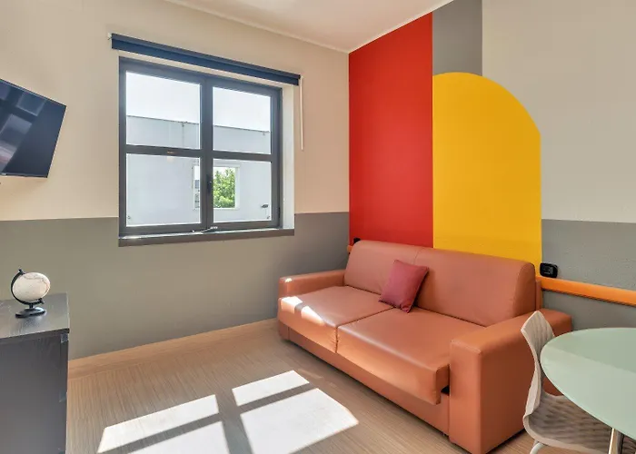 B&B Hotel Cremona Hotel Cremona