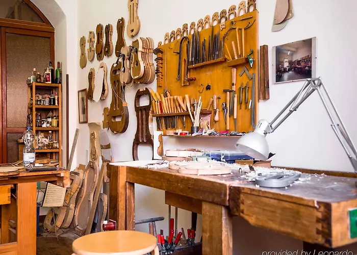 Hotel B&B Hotel Cremona