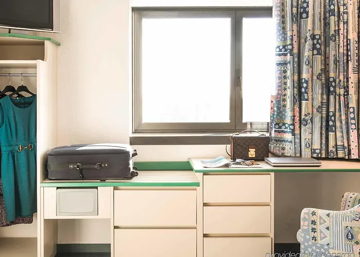 B&B Hotel Cremona Hotel Cremona