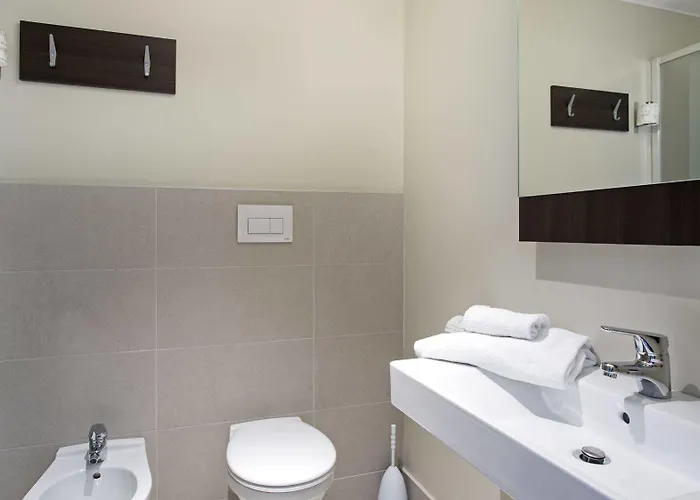 B&B Hotel Cremona 3*