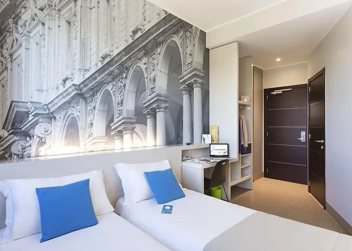 B&B Hotel Cremona Hotel