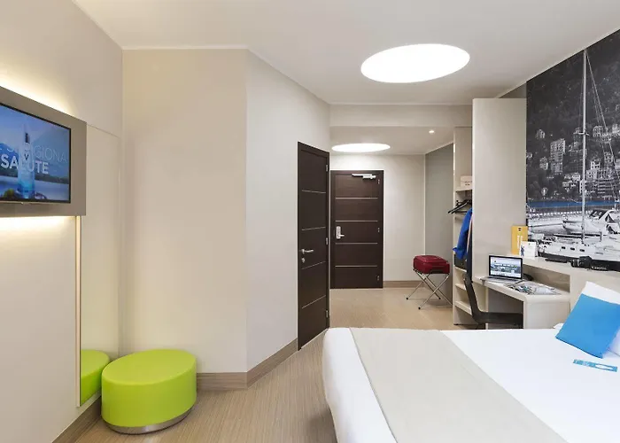 B&B Hotel Cremona Hotel Cremona