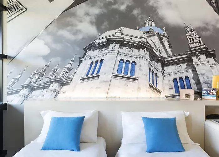 B&B Hotel Cremona Crémone