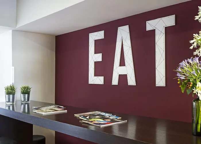 B&B Hotel Cremona 3*