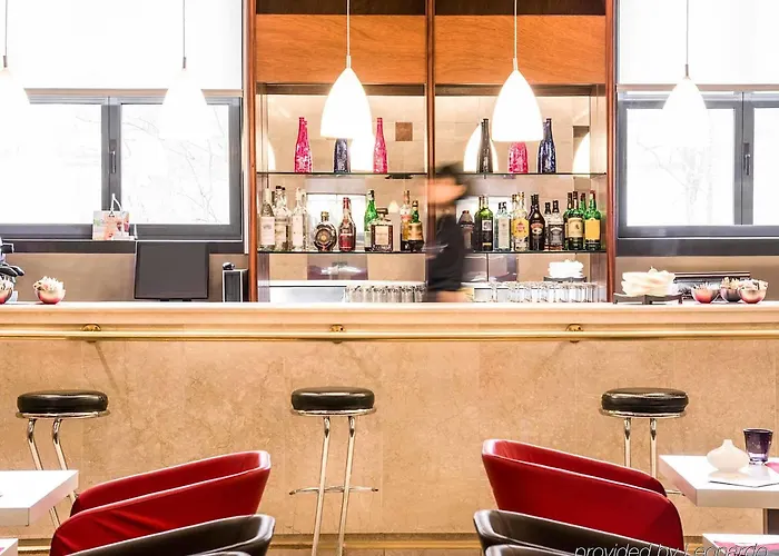 B&B Hotel Cremona Hotel Cremona