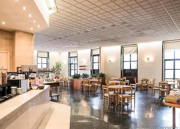 Hotel B&B Hotel Cremona