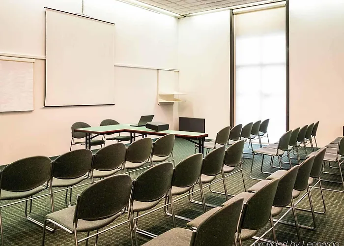 B&B Hotel Cremona 3* Cremona