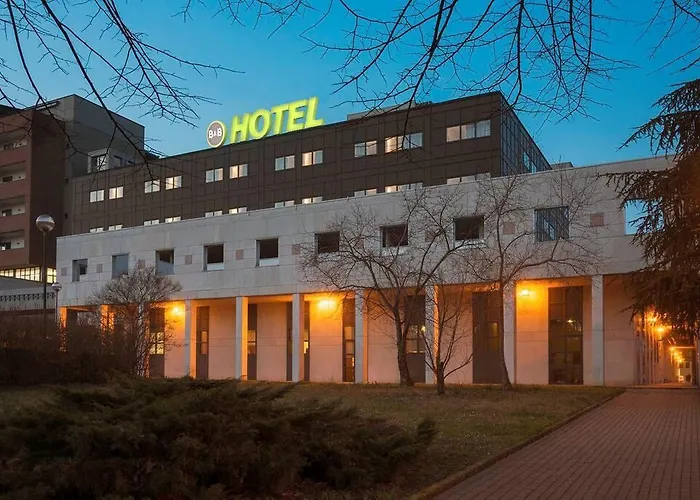B&B Hotel Cremona