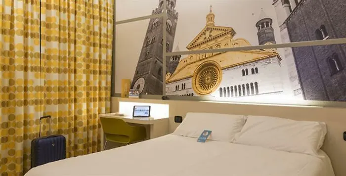 B&B Hotel Cremona Hotel Cremona