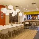 Hotel B&B Hotel Cremona