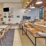 B&B Hotel Cremona 3*