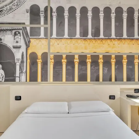 B&B Hotel Cremona